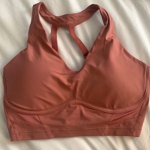 Whitney Simmons Gymshark V5 Longline Bra